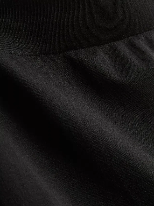 2-pakning med gnagsikre formende Shapewear-shorts