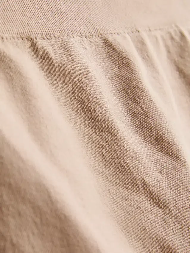 2-pakning med gnagsikre formende Shapewear-shorts