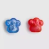 2-pakning med myke Paw Patrol-leker