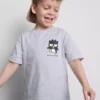 3–8 år | Hello Kitty Badtz-Maru T-skjorte