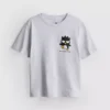 3–8 år | Hello Kitty Badtz-Maru T-skjorte
