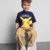 3–8 år | Pokémon-T-skjorte
