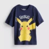 3–8 år | Pokémon-T-skjorte