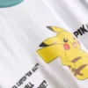 3–9 år | Pokémon-T-skjorte og shorts-sett