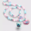 3-delers smykkesett med Disneys Stitch
