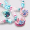 3-delers smykkesett med Disneys Stitch
