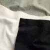 3-pakk «Love to Lounge»-boyshorts
