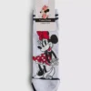 3-pakk med Disneys Minnie Mouse-ankelsokker