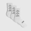 3-pakning Kappa x Primark sportsokker