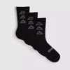3-pakning Kappa x Primark sportsokker