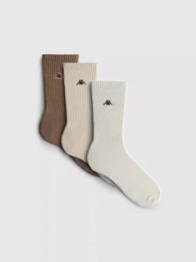 3-pakning Kappa x Primark sportsokker