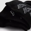 3-pakning Kappa x Primark sportsokker