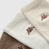 3-pakning Kappa x Primark sportsokker