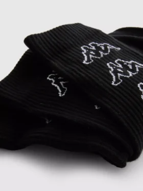 3-pakning Kappa x Primark sportsokker