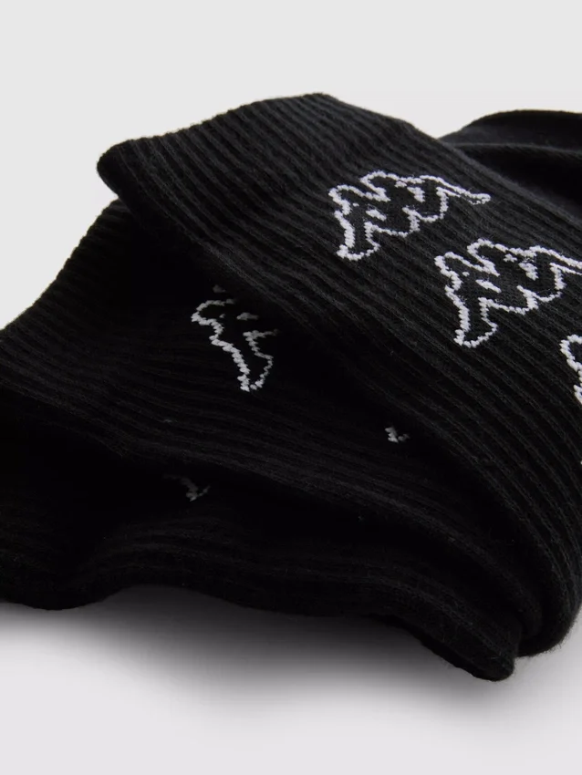 3-pakning Kappa x Primark sportsokker
