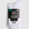 3-pakning Kappa x Primark sportsokker
