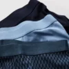 3-pakning med boxershorts