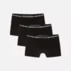 3-pakning med essensielle boxershorts