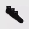 3-pakning med Kappa x Primark kvartlange sokker