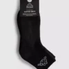 3-pakning med Kappa x Primark kvartlange sokker