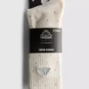 3-pakning med Kappa x Primark-sokker
