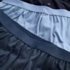 3-pakning med løse boxershorts