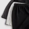 3-pakning med løse boxershorts