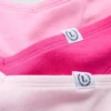 3-pakning med Miami-stringtruser i bomull