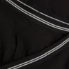 3-pakning med stripete boxershorts