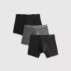 3-pakning med uunnværlige trunks