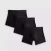 3-pakning med uunnværlige trunks