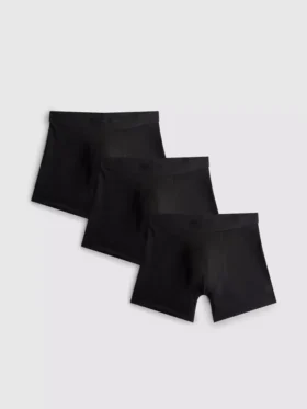 3-pakning med uunnværlige trunks