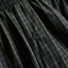 3-pakning med vevde boxershorts