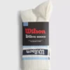 3-pakning med Wilson Sports-sokker