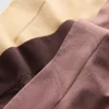3-pakning sømløse boyshorts