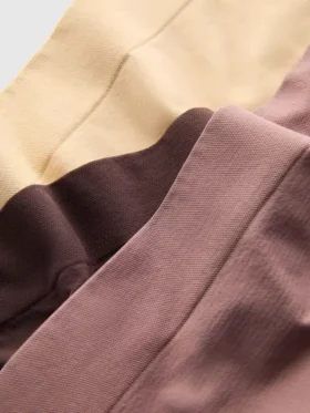 3-pakning sømløse boyshorts
