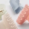 4-pakk med gelé-kloklips