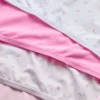 4-pakning med mikrofiber-truser