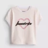 5–15 år | K-pop Demon Hunters baby-T-skjorte