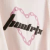 5–15 år | K-pop Demon Hunters baby-T-skjorte