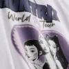 5–15 år | K-Pop Demon Hunters oversized T-skjorte