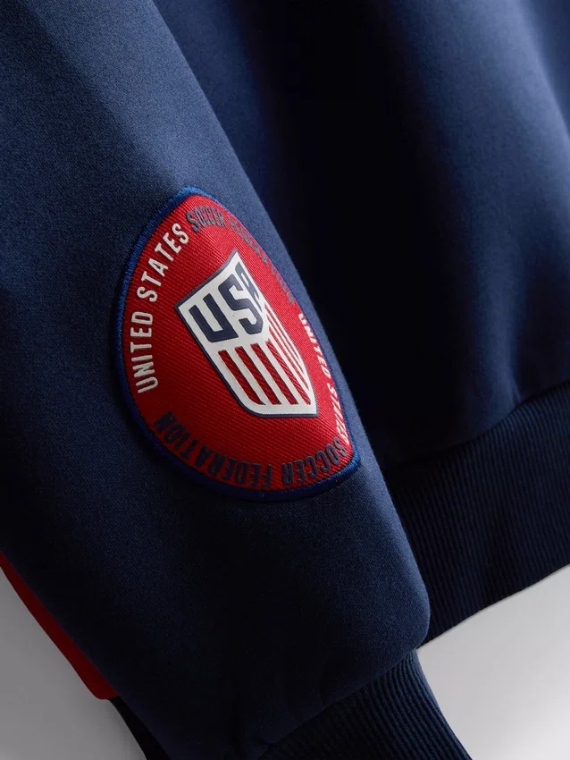 5–15 år | USA-fotball-genser