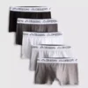 5-pakning Kappa hipster-boxershorts
