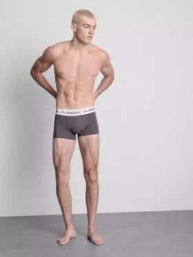 5-pakning Kappa hipster-boxershorts