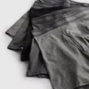 5-pakning med jacquard-trunks