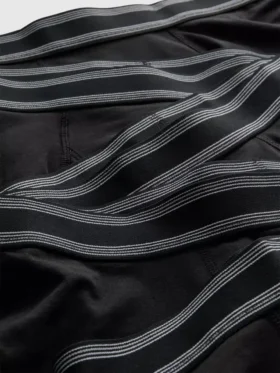 5-pakning med jacquard-underbukser
