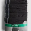 5-pakning med jacquard-underbukser