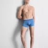 5-pakning ribbede premium-boxershorts