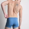 5-pakning ribbede premium-boxershorts