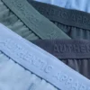 5-pakning ribbede premium-boxershorts